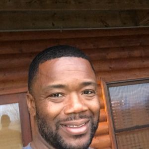 Meet your Posher, Andre